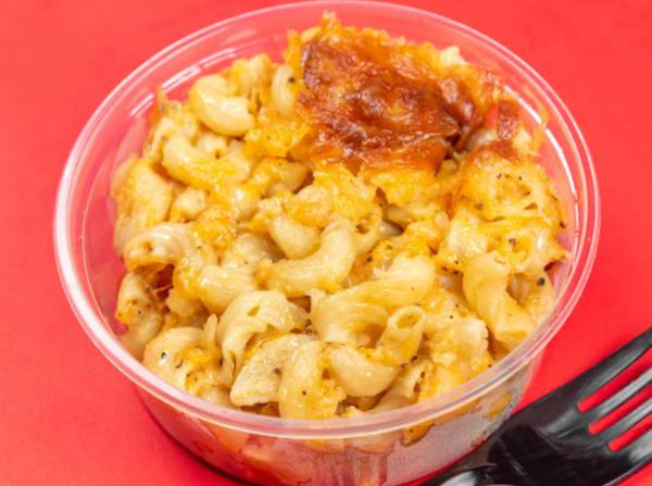 Mac n Cheese