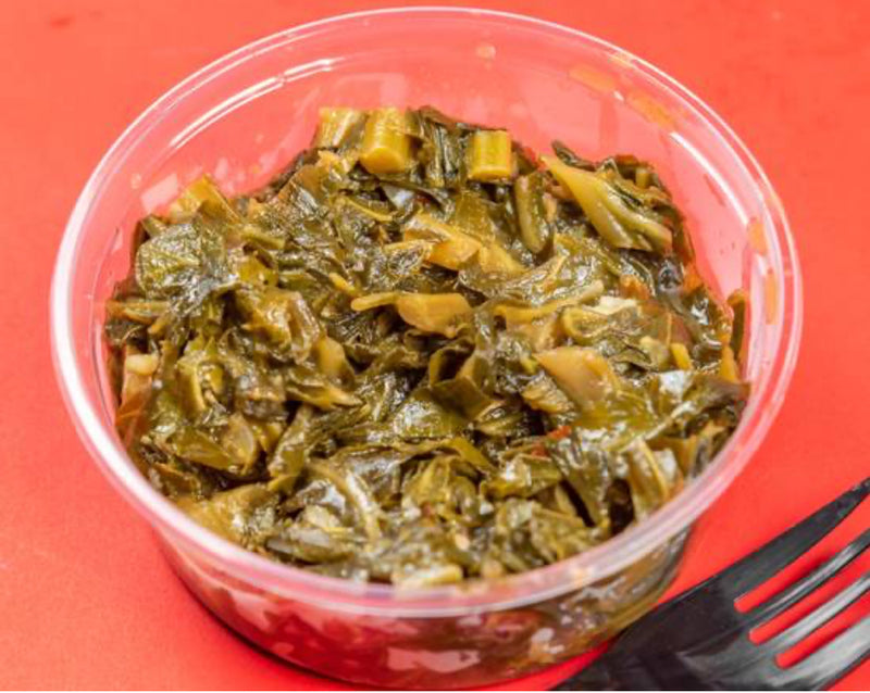 Collard Greens