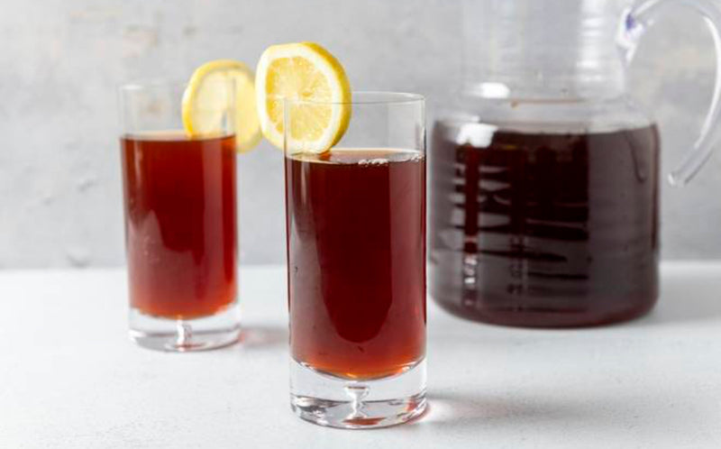 Iced Tea