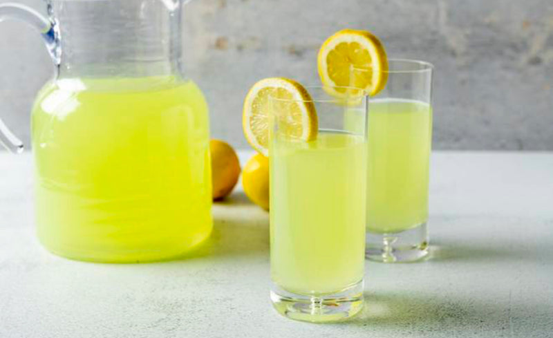 Lemonade