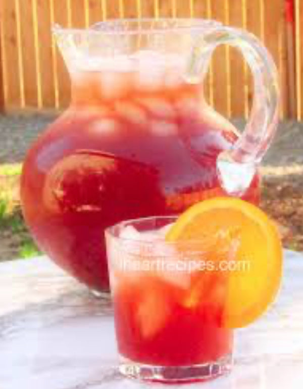 Fruit Punch