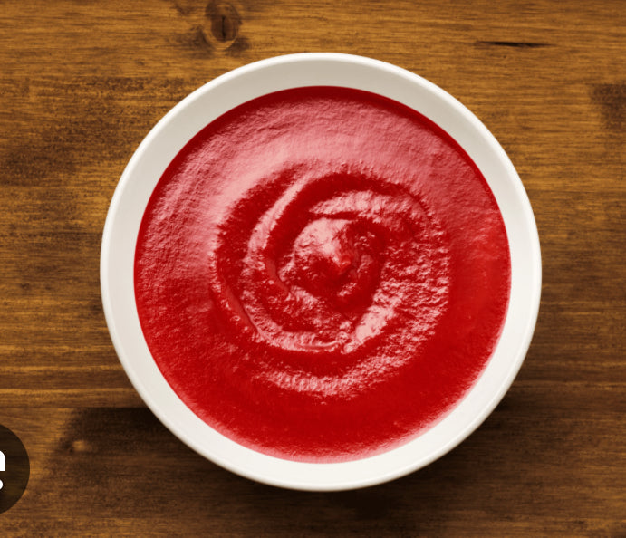 Condiments